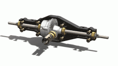 <strong>位于方的涡轮取蜗杆接�?/strong>