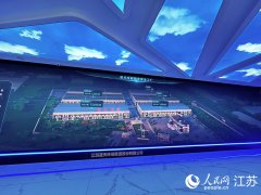 们立异研产的�U�米PTFE�U�维复合滤袋