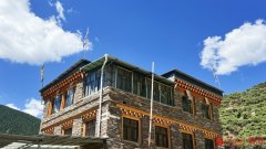 �l�文化焕发重生机