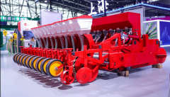 为农业强国扶植�A(ch��)献“河南方